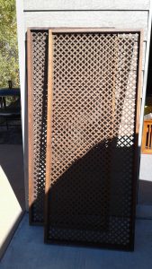 Find of the week. Room Divider Screens