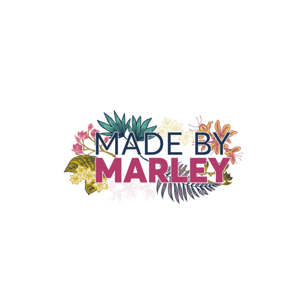 Made By Marley Logo