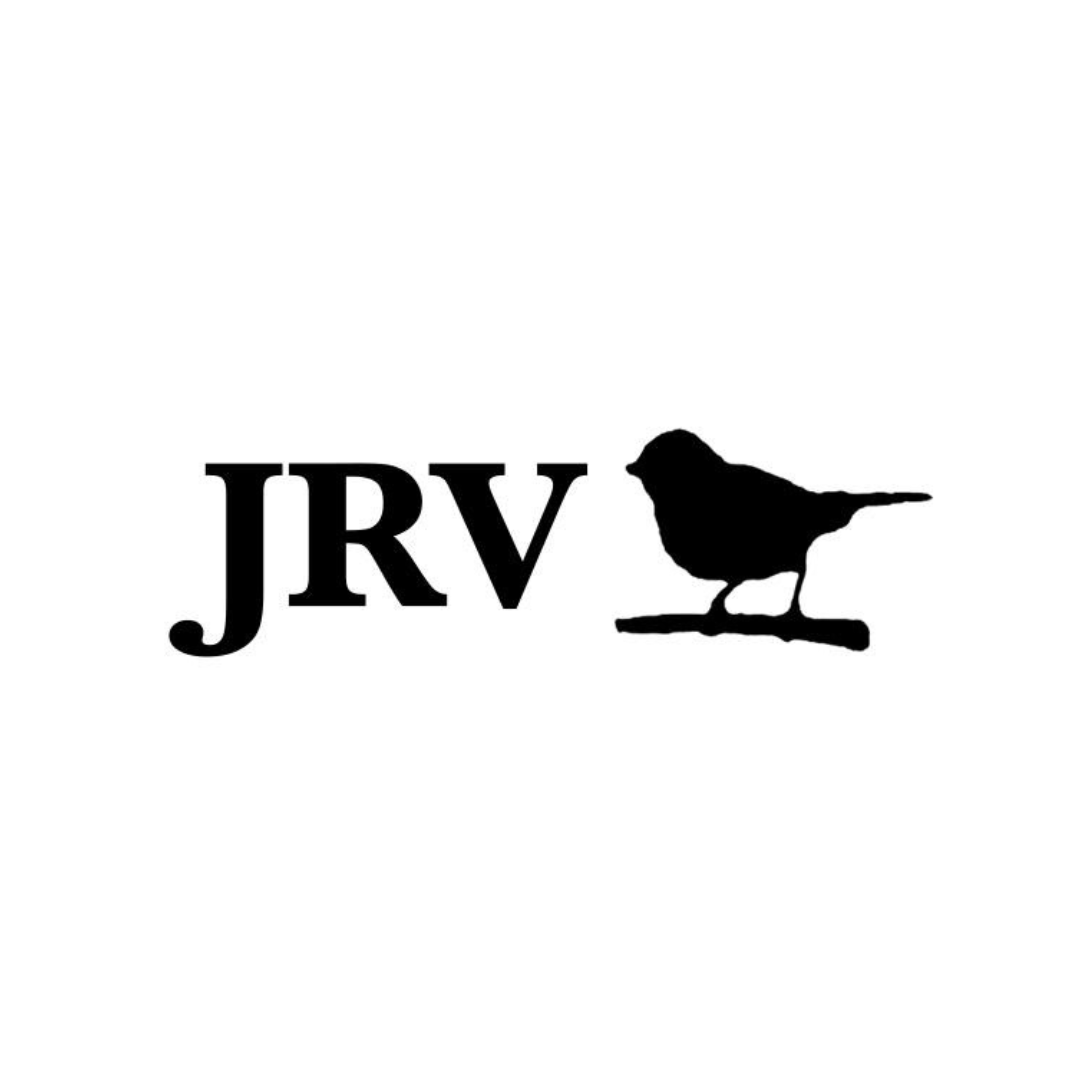 JRV Square Logo